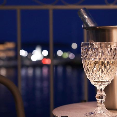 Emilia Suites エルムポリ エクステリア 写真