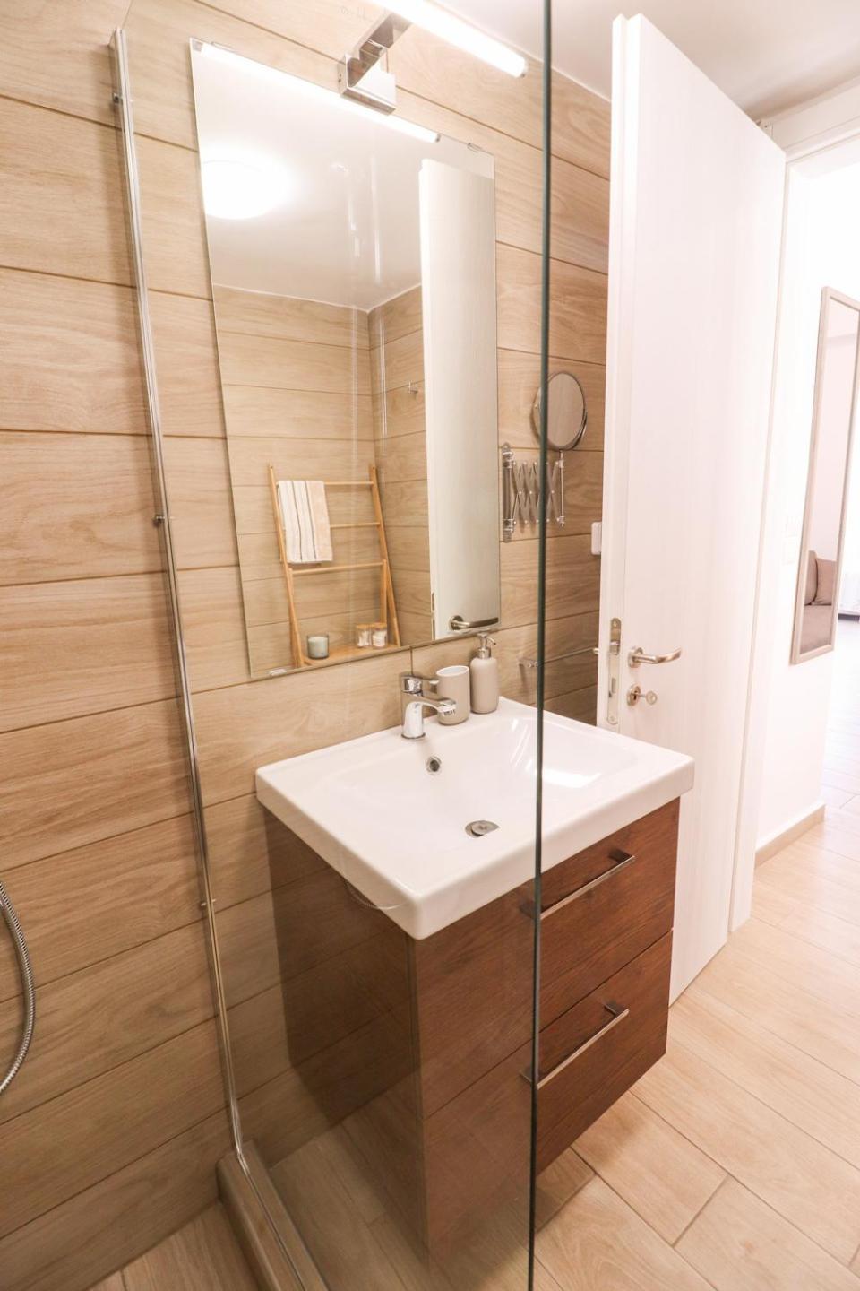 Emilia Suites エルムポリ エクステリア 写真