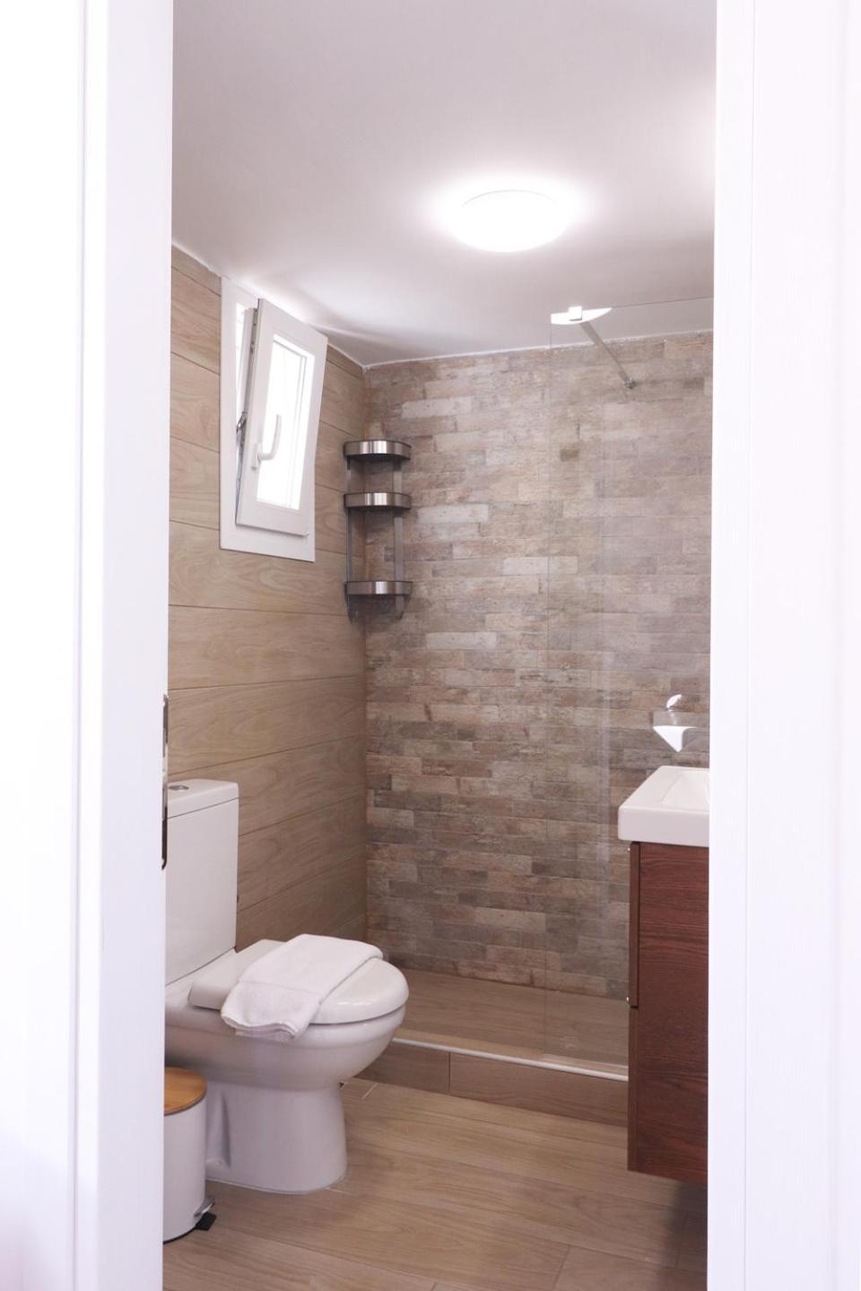 Emilia Suites エルムポリ エクステリア 写真