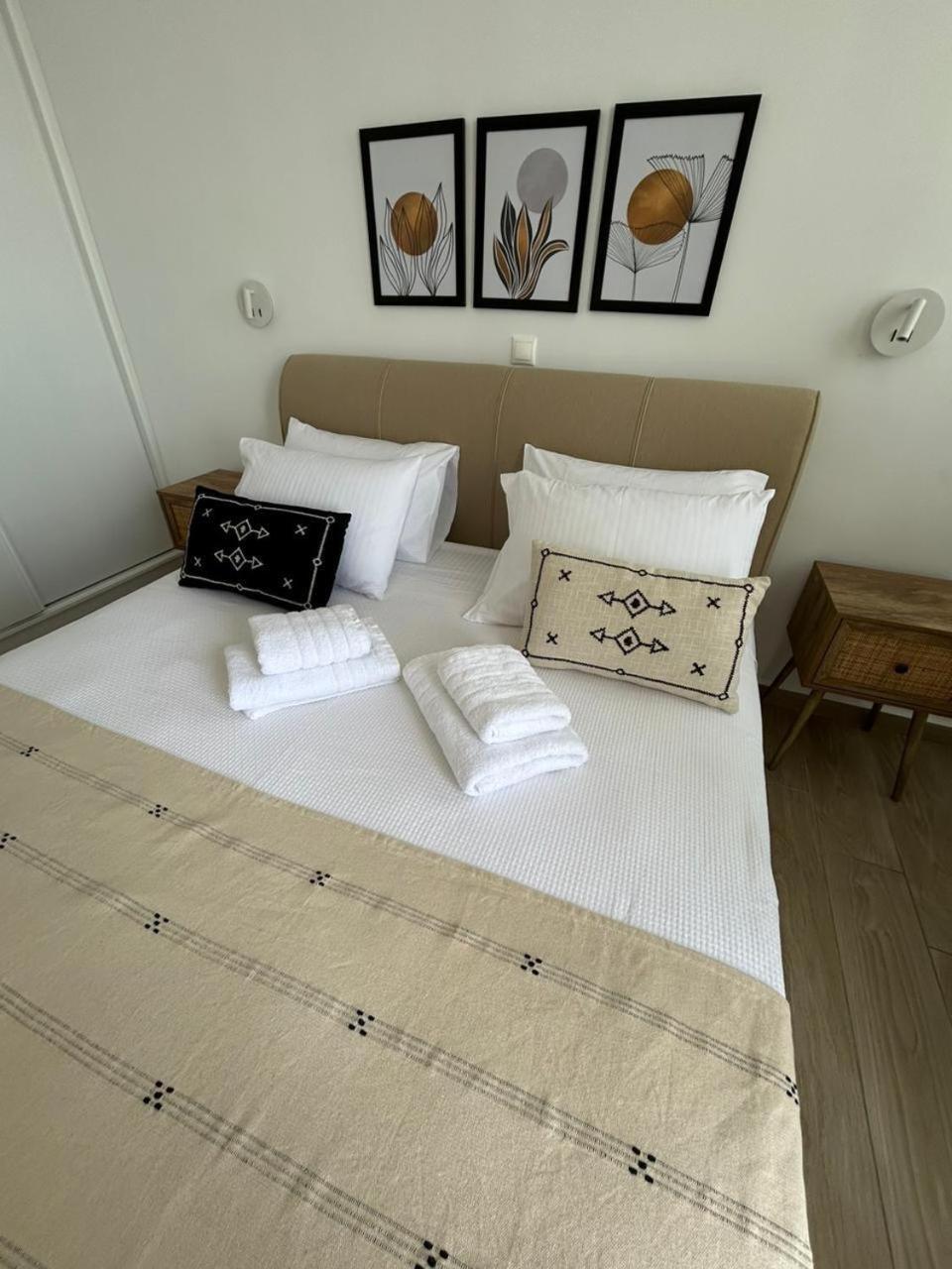 Emilia Suites エルムポリ エクステリア 写真