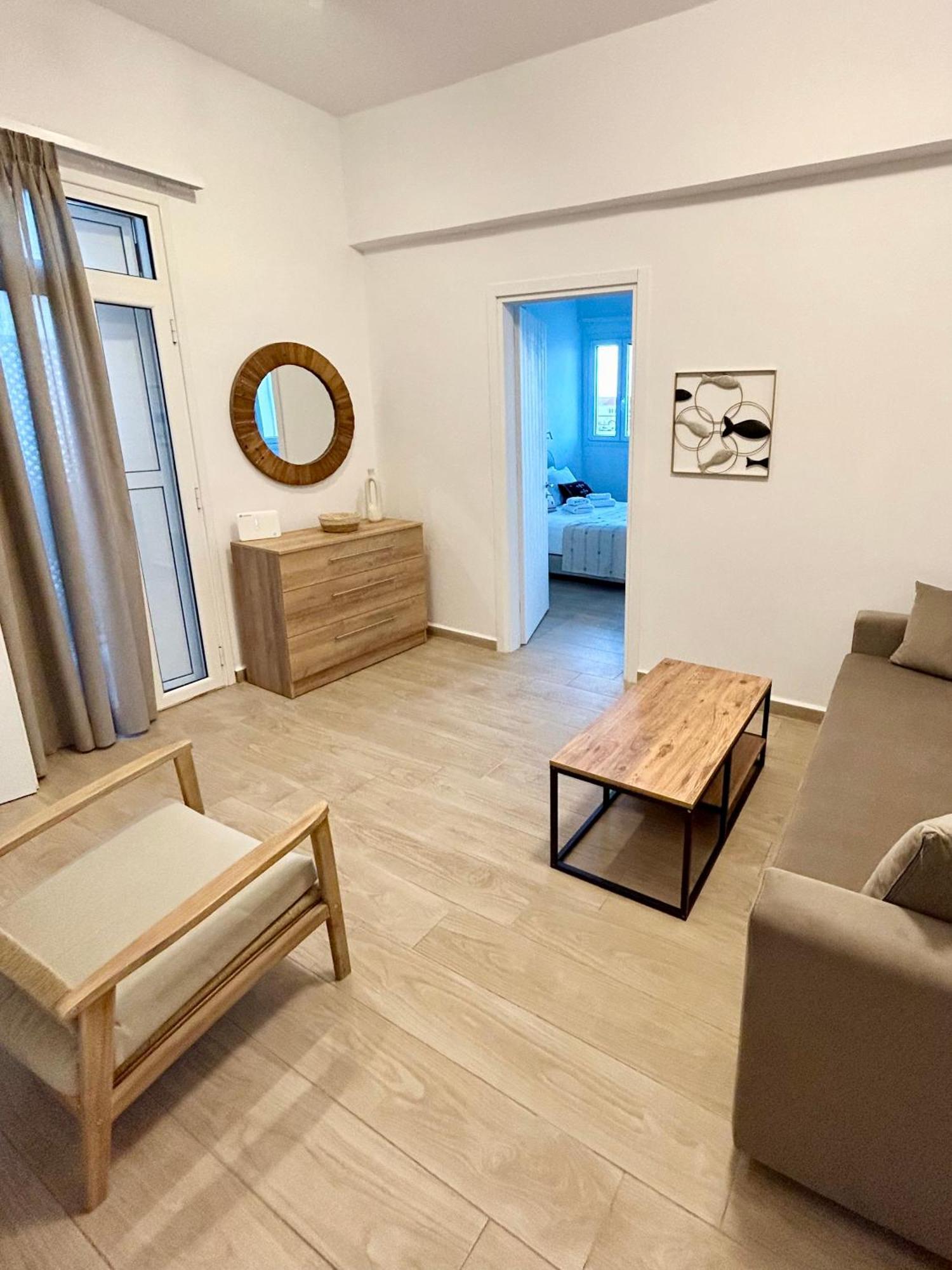 Emilia Suites エルムポリ エクステリア 写真